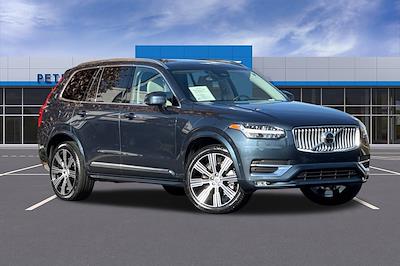 Used 2025 Volvo XC90 Plus Bright for sale #G237113A - photo 2