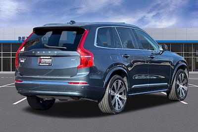 Used 2025 Volvo XC90 - photo 1