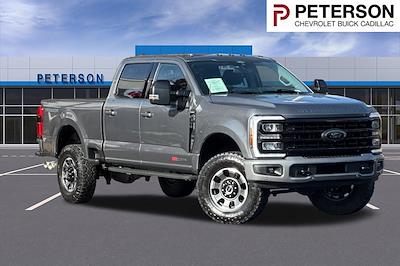 Used 2024 Ford F-350 - photo 1