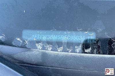 Used 2024 Ford F-350 Crew Cab SRW 4WD Pickup for sale #G237113L - photo 2