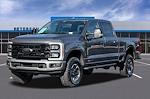 Used 2024 Ford F-350 Lariat Crew Cab for sale #G237113L - photo 8
