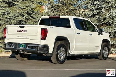 Used 2023 GMC Sierra 1500 Crew Cab 4WD Pickup for sale #G237585A - photo 2