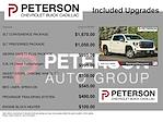 Used 2023 GMC Sierra 1500 Crew Cab 4WD Pickup for sale #G237585A - photo 11