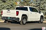 Used 2023 GMC Sierra 1500 Crew Cab 4WD Pickup for sale #G237585A - photo 2