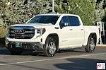 Used 2023 GMC Sierra 1500 Crew Cab 4WD Pickup for sale #G237585A - photo 8