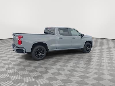 2025 Chevrolet Silverado 1500 Crew Cab 4x4 Pickup for sale #G239664 - photo 2