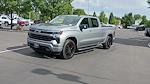 New 2025 Chevrolet Silverado 1500 Crew Cab 4x4 Pickup for sale #G240420 - photo 1