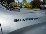 New 2025 Chevrolet Silverado 1500 Crew Cab 4x4 Pickup for sale #G240420 - photo 11