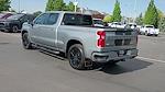 New 2025 Chevrolet Silverado 1500 Crew Cab 4x4 Pickup for sale #G240420 - photo 3