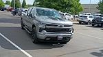 New 2025 Chevrolet Silverado 1500 Crew Cab 4x4 Pickup for sale #G240420 - photo 4