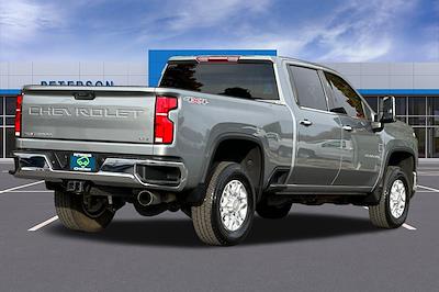 Used 2024 Chevrolet Silverado 2500 Crew Cab 4WD Pickup for sale #G240420A - photo 2