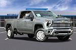 Used 2024 Chevrolet Silverado 2500 Crew Cab 4WD Pickup for sale #G240420A - photo 3