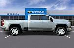 Used 2024 Chevrolet Silverado 2500 Crew Cab 4WD Pickup for sale #G240420A - photo 4