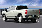 Used 2024 Chevrolet Silverado 2500 Crew Cab 4WD Pickup for sale #G240420A - photo 6