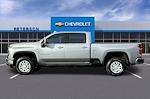 Used 2024 Chevrolet Silverado 2500 Crew Cab 4WD Pickup for sale #G240420A - photo 7