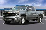 Used 2024 Chevrolet Silverado 2500 Crew Cab 4WD Pickup for sale #G240420A - photo 8