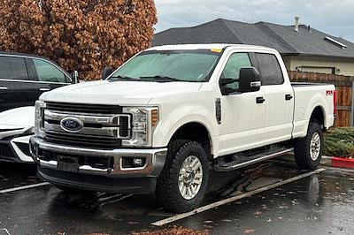 Used 2019 Ford F-350 - photo 1