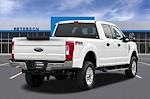Used 2019 Ford F-350 Crew Cab SRW 4WD Pickup for sale #G240420B - photo 2