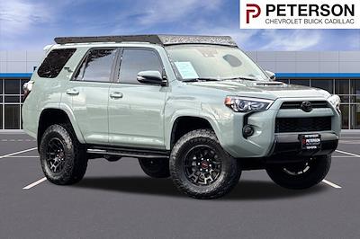 Used 2023 Toyota 4Runner - photo 1