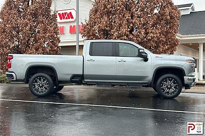 Used 2024 Chevrolet Silverado 3500 LT Crew Cab for sale #G242643A - photo 2