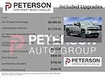 Used 2024 Chevrolet Silverado 3500 LT Crew Cab for sale #G242643A - photo 11