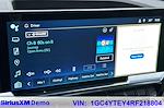 Used 2024 Chevrolet Silverado 3500 LT Crew Cab for sale #G242643A - photo 35