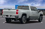 Used 2024 Chevrolet Silverado 3500 LT Crew Cab for sale #G242643A - photo 4