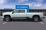 Used 2024 Chevrolet Silverado 3500 LT Crew Cab for sale #G242643A - photo 7