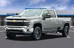 Used 2024 Chevrolet Silverado 3500 LT Crew Cab for sale #G242643A - photo 8