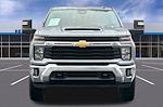 Used 2024 Chevrolet Silverado 3500 LT Crew Cab for sale #G242643A - photo 9
