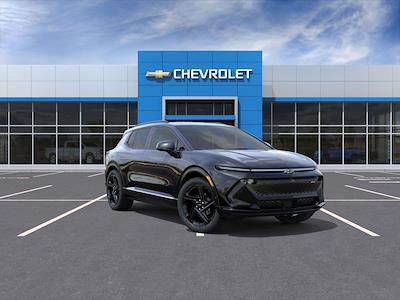 New 2025 Chevrolet Equinox EV AWD SUV for sale #G243028 - photo 1