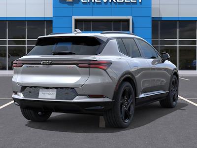 New 2025 Chevrolet Equinox EV AWD SUV for sale #G243045 - photo 2