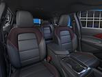 New 2025 Chevrolet Equinox EV AWD SUV for sale #G243055 - photo 17