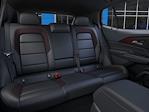 New 2025 Chevrolet Equinox EV AWD SUV for sale #G243055 - photo 18