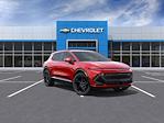 New 2025 Chevrolet Equinox EV AWD SUV for sale #G243055 - photo 3