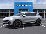 New 2025 Chevrolet Equinox EV AWD SUV for sale #G243064 - photo 4
