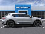 New 2025 Chevrolet Equinox EV AWD SUV for sale #G243064 - photo 6