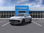 New 2025 Chevrolet Equinox EV AWD SUV for sale #G243064 - photo 9