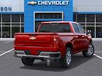 New 2026 Chevrolet Silverado 1500 LTZ Crew Cab for sale #G243344 - photo 6