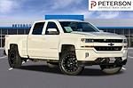 Used 2018 Chevrolet Silverado 1500 LT Crew Cab for sale #G244265A - photo 1