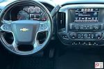 Used 2018 Chevrolet Silverado 1500 LT Crew Cab for sale #G244265A - photo 16