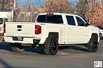 Used 2018 Chevrolet Silverado 1500 LT Crew Cab for sale #G244265A - photo 2