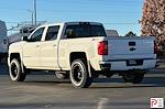 Used 2018 Chevrolet Silverado 1500 LT Crew Cab for sale #G244265A - photo 6