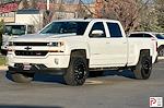 Used 2018 Chevrolet Silverado 1500 LT Crew Cab for sale #G244265A - photo 8
