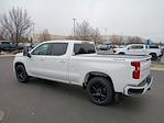New 2026 Chevrolet Silverado 1500 RST Crew Cab for sale #G244782 - photo 14