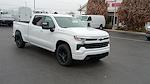 New 2026 Chevrolet Silverado 1500 RST Crew Cab for sale #G244782 - photo 3