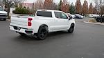 New 2026 Chevrolet Silverado 1500 RST Crew Cab for sale #G244782 - photo 4