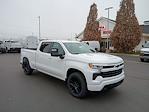 New 2026 Chevrolet Silverado 1500 RST Crew Cab for sale #G244782 - photo 9
