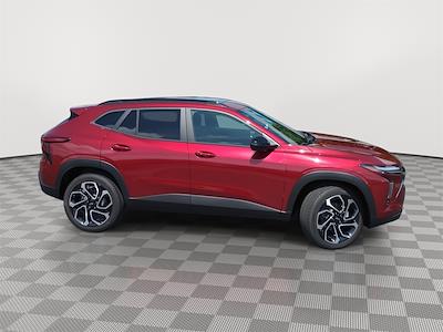 2025 Chevrolet Trax FWD SUV for sale #G246896 - photo 1
