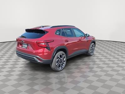 2025 Chevrolet Trax FWD SUV for sale #G246896 - photo 2